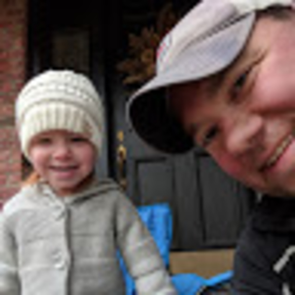 Meet your Posher, Matt
